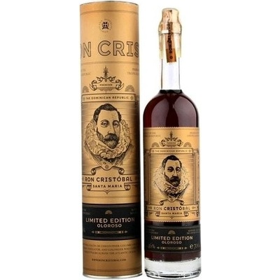 Cristobal St.Maria Oloroso 46% 0,7 l (holá láhev)