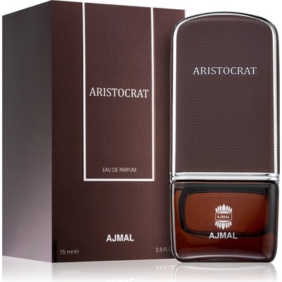 Ajmal Aristocrat parfémovaná voda pánská 75 ml
