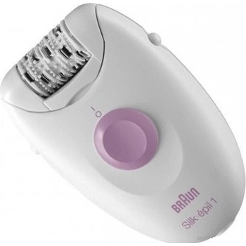 Braun Silk-épil 1 1-170