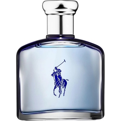 Ralph Lauren Polo Ultra Blue toaletní voda pánská 75 ml