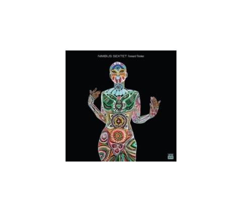 Forward Thinker - Nimbus Sextet LP