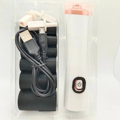 Luxury Lashes Shaker na lepidlo