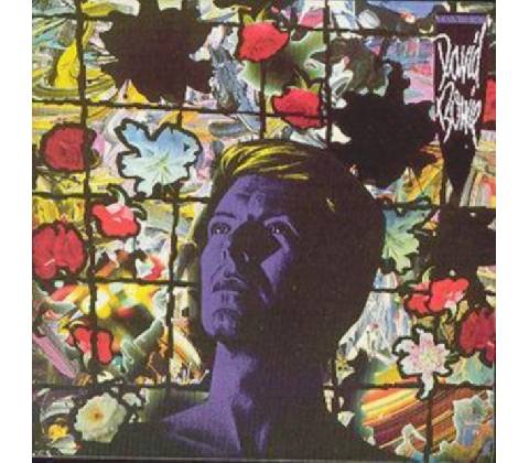 Bowie David - Tonight CD
