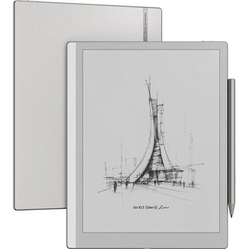 Onyx BOOX Go 10.3 (Gen II) Lumi