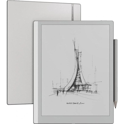 Onyx BOOX Go 10.3 (Gen II) Lumi