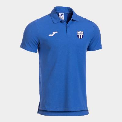 JOMA vycházkové polo triko OLIMPIADA (SK Přibyslav)