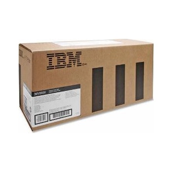 IBM Тонер касета за IBM InfoPrint Color 1354/1454/1464 - Black - 75P4051 (75P4051)