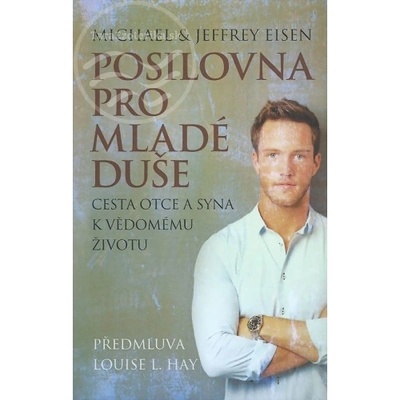 Posilovna pro mladé duše