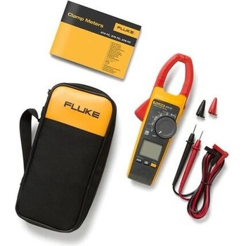 Fluke 375 FC (true-RMS)