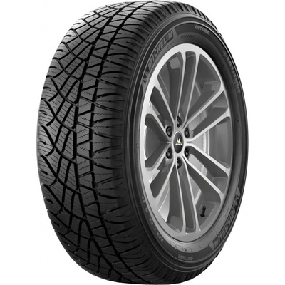Michelin Latitude Cross 255/55 R18 109V