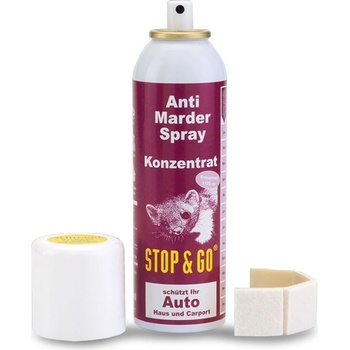 Norbert Schaub STOP ANTI MARDER spray 200 ml