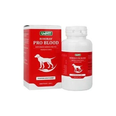 Roboran pro Blood 100 g