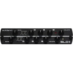 Synergy Soldano SLO II Предусилвател и Rack усилвател (763815134260)