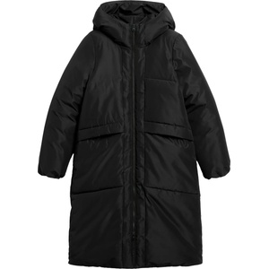 ELVINE Дамско палто Elvine Women's Elsie Coat - Black - размер XXS (102-3599-0411)