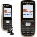 Mobilní telefony Nokia 1650