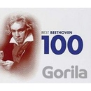 Various - 100 Best Beethoven CD