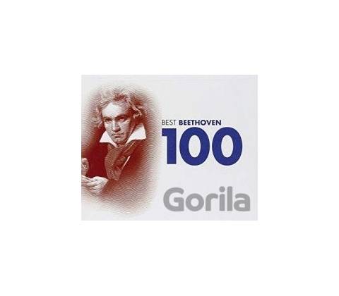 Various - 100 Best Beethoven CD