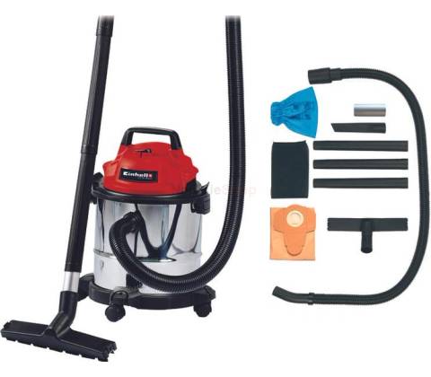 Einhell TC-VC 1812 S