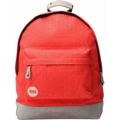 MI-PAC batoh Elephant Skin Red 001