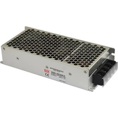 MeanWell RSD-200B-12, DC/DC menič, 12V, 16.7A, 200W