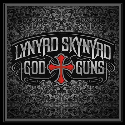 Lynyrd Skynyrd: God & Guns LP
