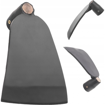 Kadax kovová 18 cm