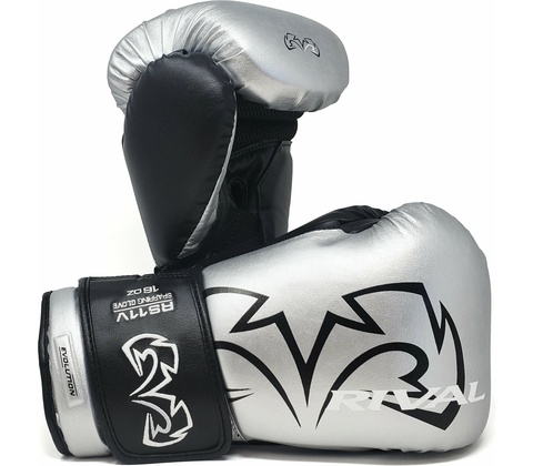 Rival RS11V Evolution Sparring