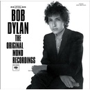 Original Mono Recordings - Bob Dylan CD