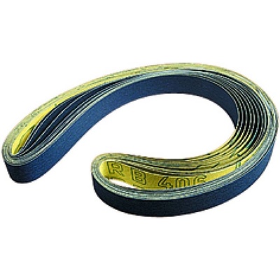 Fein 63714052017 brúsny pás Zrnitosť 320 (d x š) 815 mm x 20 mm 10 ks