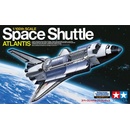 Tamiya Space Shuttle Atlantis 1:100
