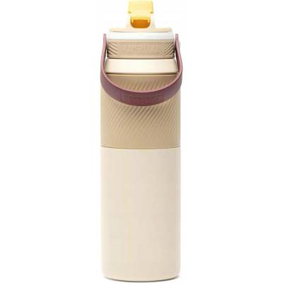 Kambukka termoska Dupla Insulated 1 l béžový