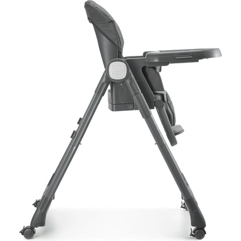 KinderKraft TULO столче за хранене GREY (KHTULO00GRY0000)