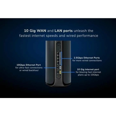Netgear RBE972SB-100EUS