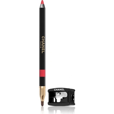 CHANEL Le Crayon Lèvres Long Lip Pencil молив за устни за дълготраен ефект цвят 174 Rouge Tendre 1, 2 гр
