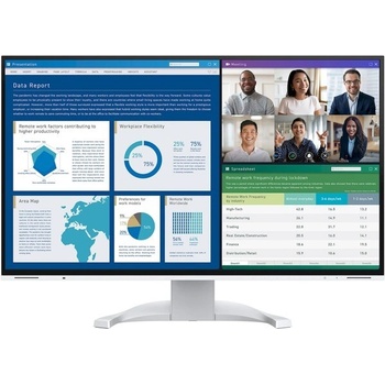Eizo FlexScan EV2740X-WT