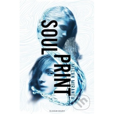 Soulprint Miranda MeganPaperback