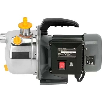 German Set NGP-E 100 + hadice