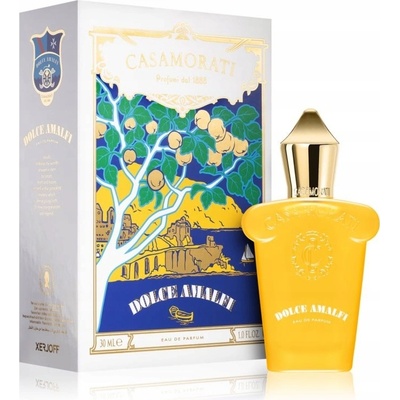 Xerjoff Dolce Amalfi parfumovaná voda unisex 30 ml