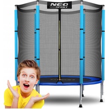 Neo-Sport 140 cm + ochranná síť