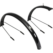 Puky LS-Pro Mudguard Set