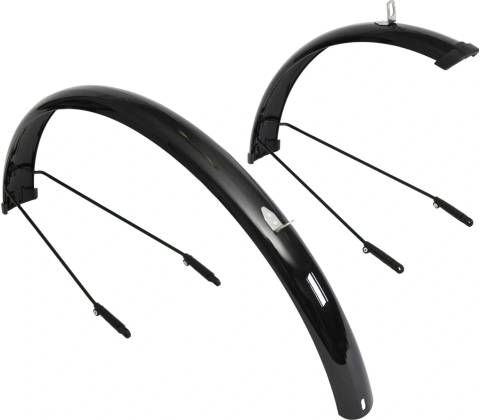 Puky LS-Pro Mudguard Set