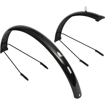 Puky LS-Pro Mudguard Set