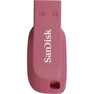 SanDisk FlashPen-Cruzer™ Blade 32 GB, elektrická ružová