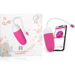  Смарт яйце, дискретно и чувствено, магическо движение - Elity Ell Egg (ELITY00002)