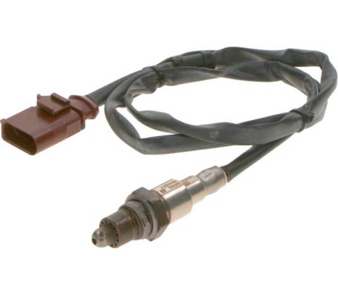 Lambda sonda BOSCH 0 258 030 026 (0258030026)