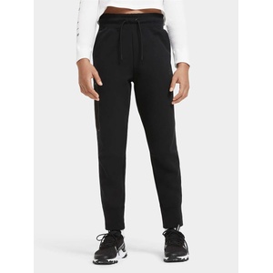NIKE Спортно долнище g nsw tch flc pant