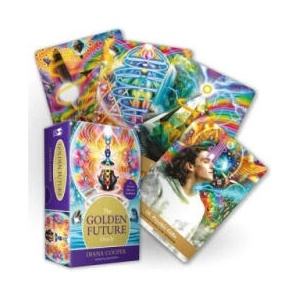 GOLDEN FUTURE ORACLE (ISBN: 9781837820030)