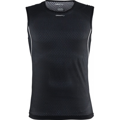 Craft Scampolo Mesh Superlight černá – Sleviste.cz