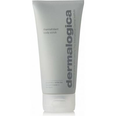 Dermalogica hrejivý telový peeling (Thermafoliant Body Scrub) 177 ml
