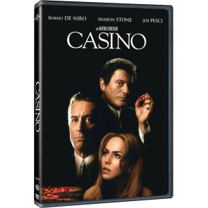 MagicBox Казино - dvd (000586)